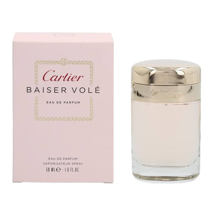 Baiser Volé Eau de Parfum Donna 100 ml