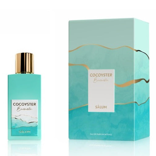 Cocoyster Bananita Eau De Parfum Intense Unisex Adulto 50ml