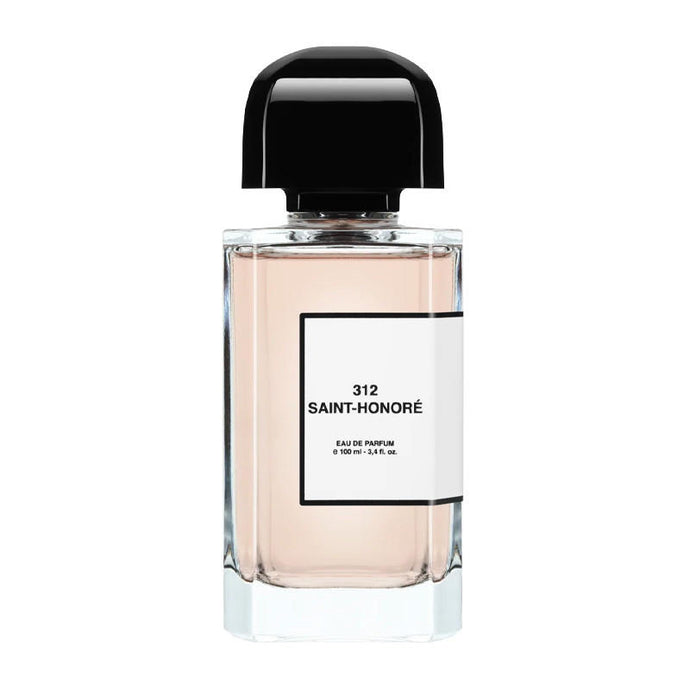 312 Saint Honore - TESTER Eau de Parfum Unisex Adulto 100 ml