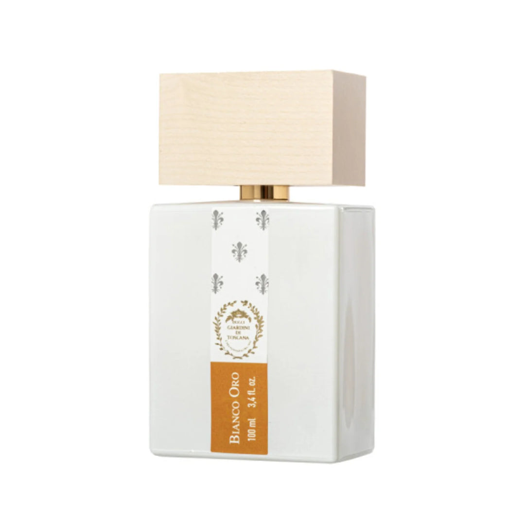 Bianco Oro - TESTER (no scatola) Eau De Parfum Unisex Adulto 100 ml