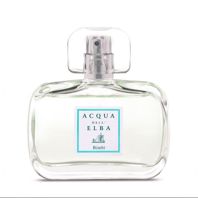 Acqua dell’Elba Bimbi - TESTER Eau De Toilette Unisex 50 ml