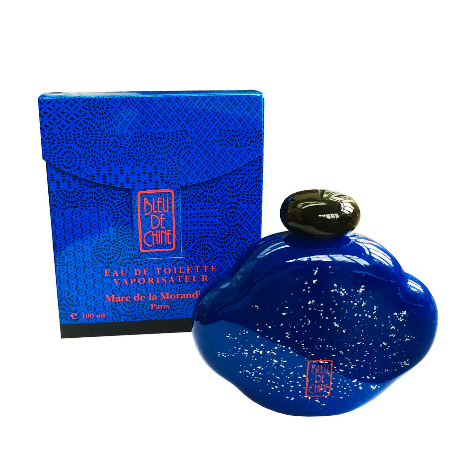 Bleu De Chine Eau De Toilette Donna 100 ml