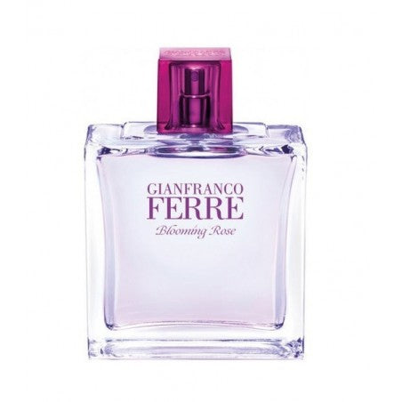 Blooming Rose - TESTER Eau de Toilette Donna 100 ml