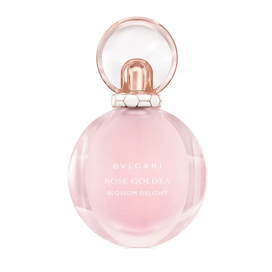 Rose Goldea Blossom Delight - TESTER Eau De Toilette Donna 75 ml