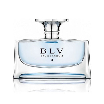 Blu II - TESTER (no cap) Eau De Parfum Donna 75 ml