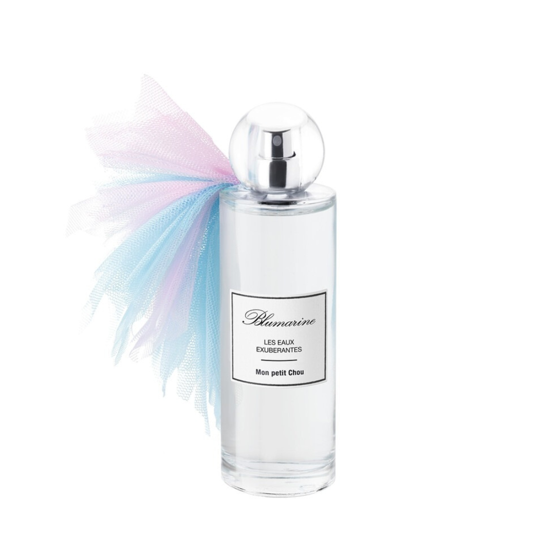 Blumarine Les Eaux Exuberantes Blu Lee Mon Petite Chou - TESTER Eau de Toilette 100 ml Donna