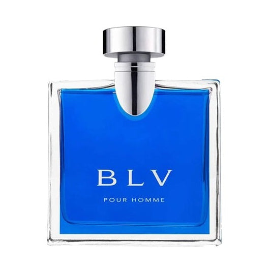 Blu Pour Homme - TESTER Eau De Toilette Uomo 100 ml