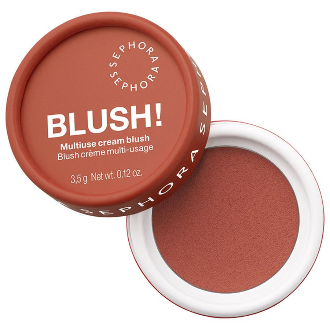 BLUSH! - Blush In Crema Multiuso 01 Crunchy Almond 3.5 g
