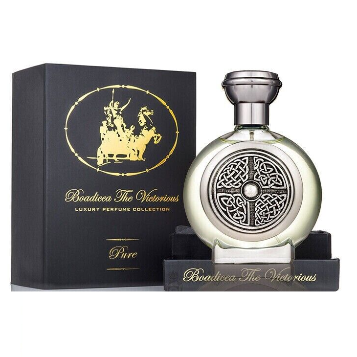 Pure  Eau de Parfum Unisex adulto 50 ml