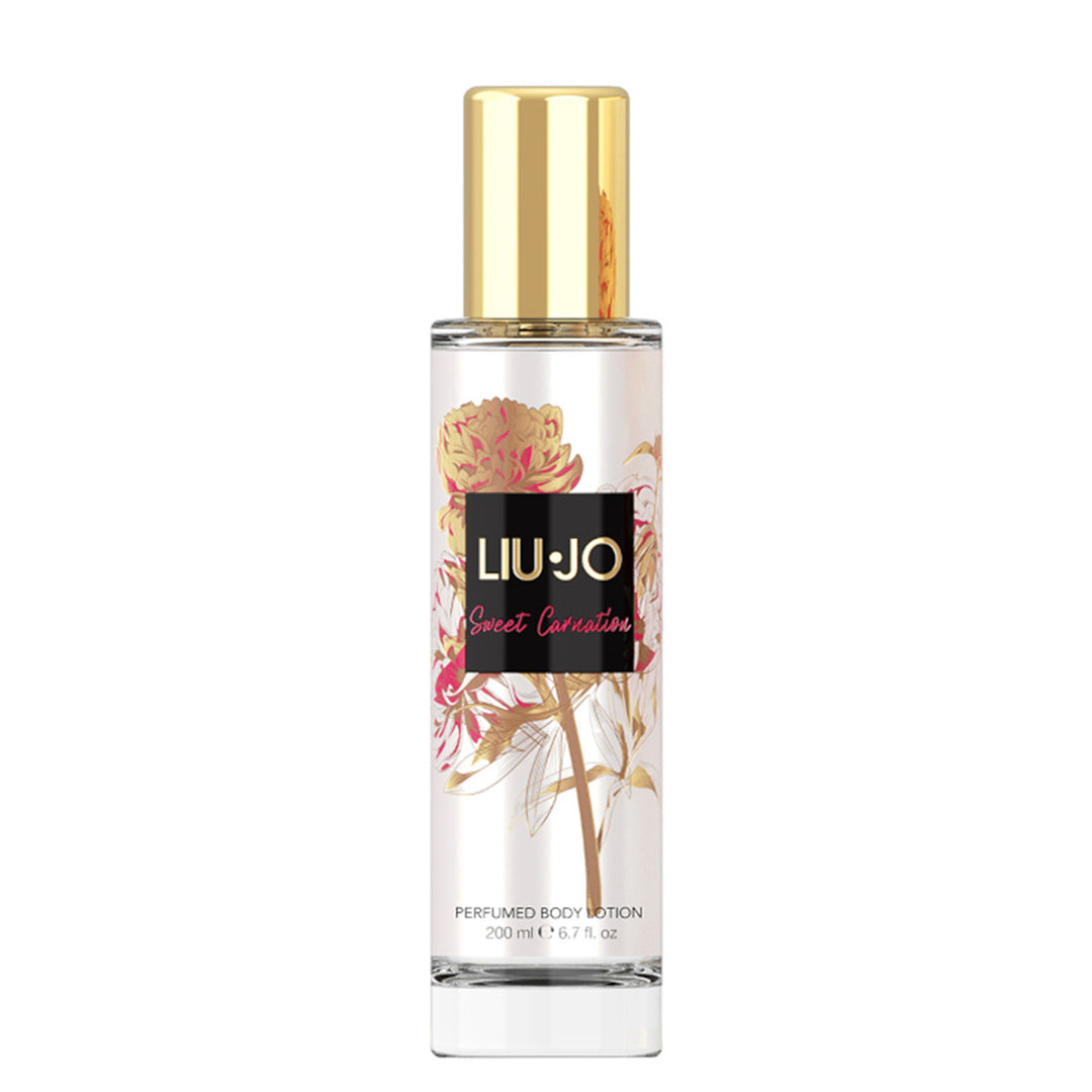 Liu Jo Sweet Carnation - TESTER Fragrance Mist Donna200 ml