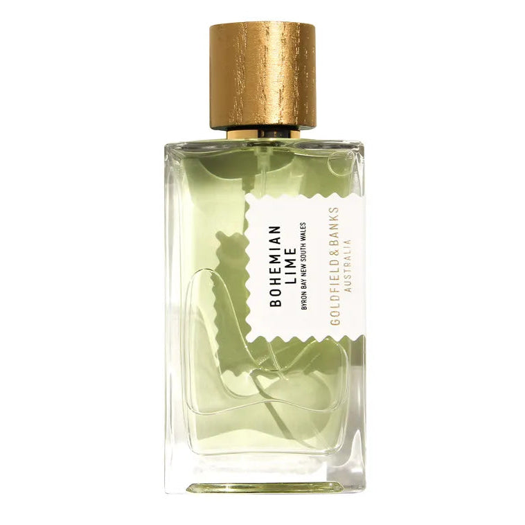 Bohemian Lime Perfume - TESTER Eau De Parfum Unisex Adulto 100ml