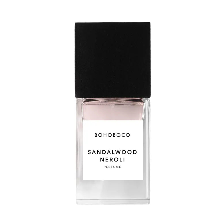 Sandalwood Neroli Perfume - TESTER Extrait De Parfum Unisex Adulto 50ml