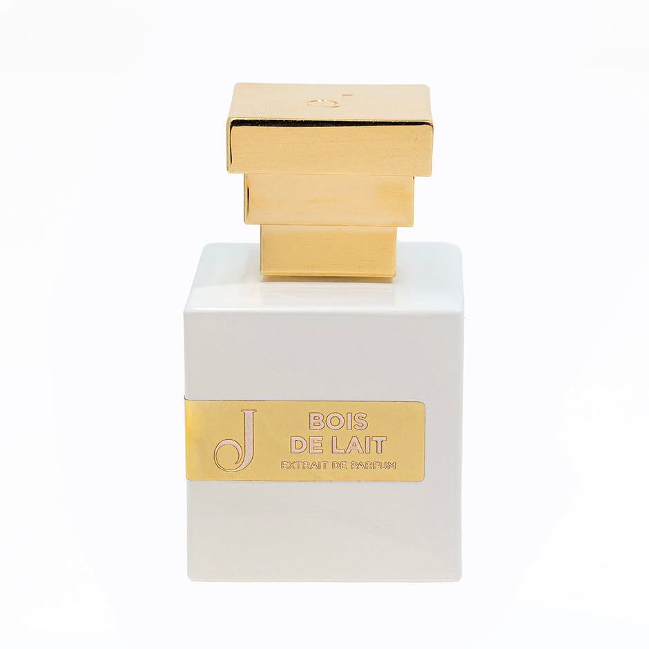 Bois de Lait - TESTER Extrait de Parfum Unisex Adulto 50 ml