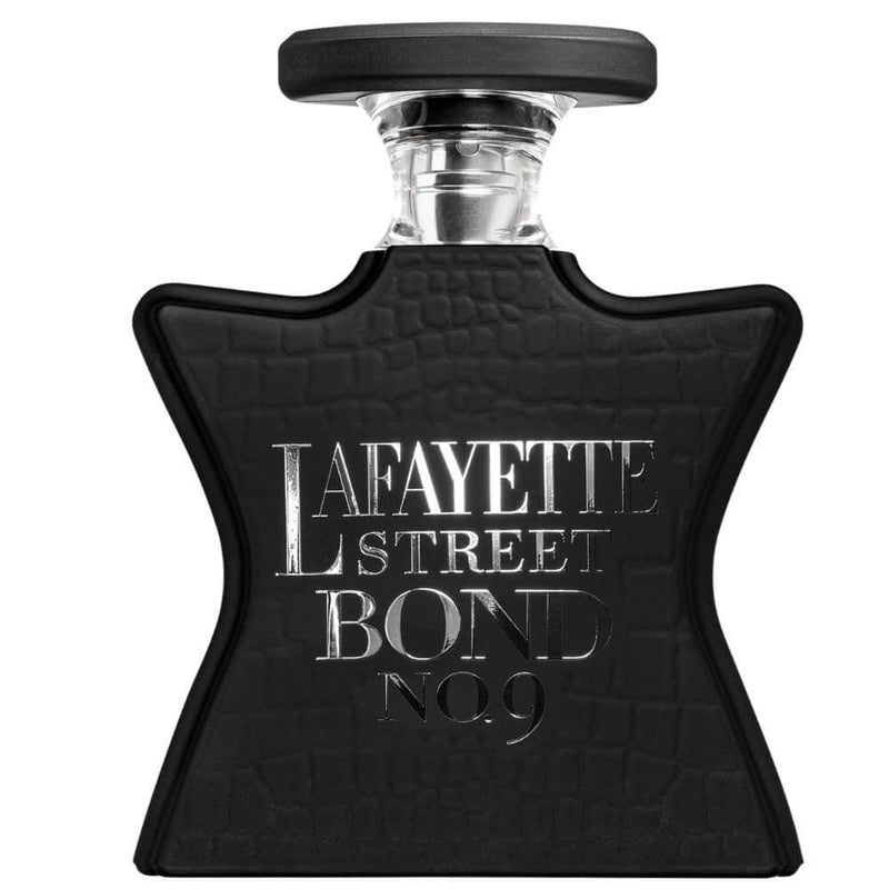 LaFayette Street  - TESTER (no cap) Eau de Parfum 100 ml