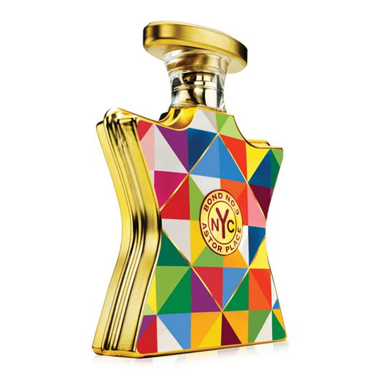 Astor Place - TESTER (no cap) Eau de Parfum 100 ml Unisex
