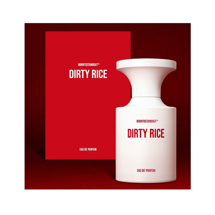 Dirty Rice Eau De Parfum Unisex Adulto 50ml