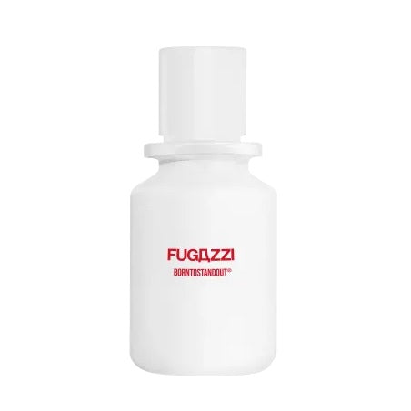 Fugazzi - TESTER Extrait De Parfum Unisex Adulto 50 ml