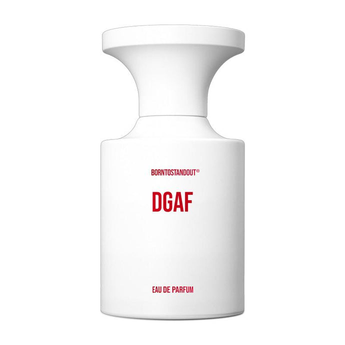 DGAF - TESTER Eau de Parfum Unisex Adulto 50 ml