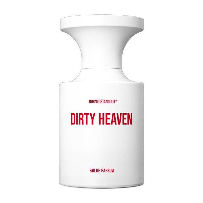 Dirty Heaven - TESTER Eau de Parfum Unisex Adulto 50 ml