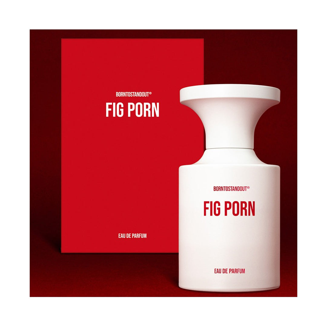 Fig Porn Eau De Parfum Unisex Adulto 50ml