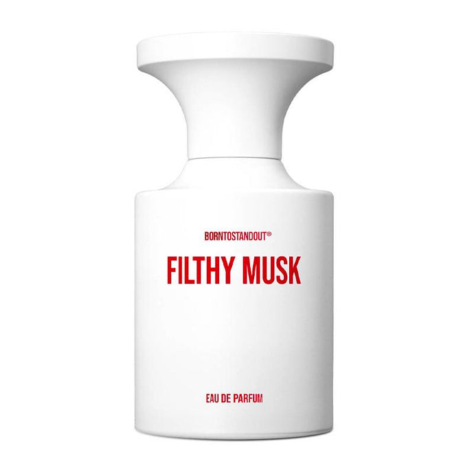 Filthy Musk - TESTER Eau de Parfum Unisex Adulto 50 ml