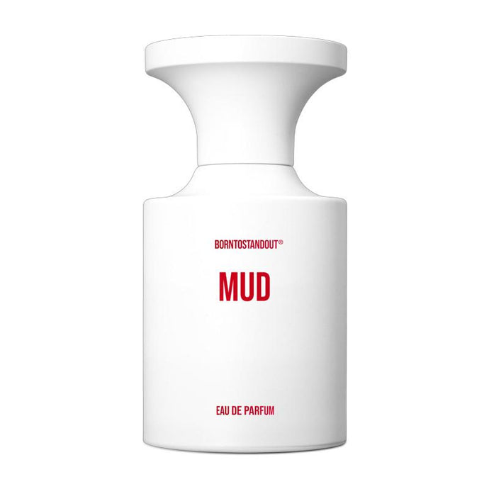 Mud - TESTER Eau de Parfum Unisex Adulto 50 ml