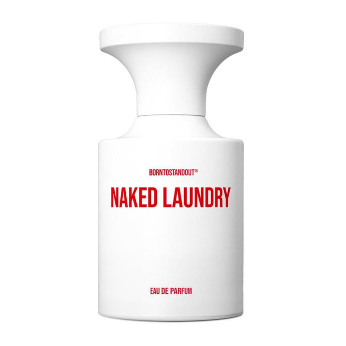 Naked Laundry - TESTER Eau de Parfum Unisex Adulto 50 ml