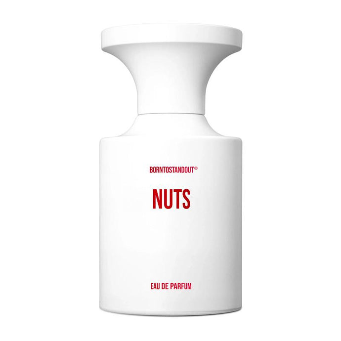 Nuts - TESTER Eau de Parfum Unisex Adulto 50 ml