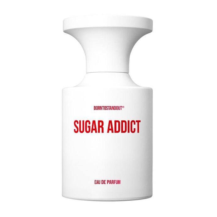 Sugar Addict - TESTER Eau de Parfum Unisex Adulto 50 ml