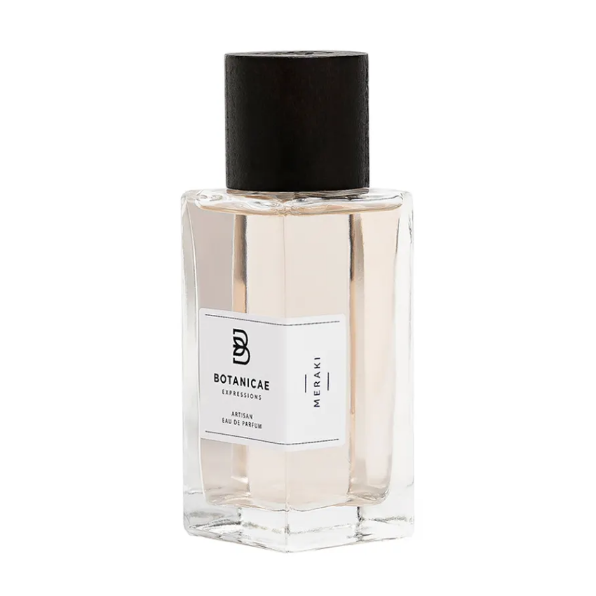 Meraki - TESTER Eau De Parfum Unisex Adulto 100 ml