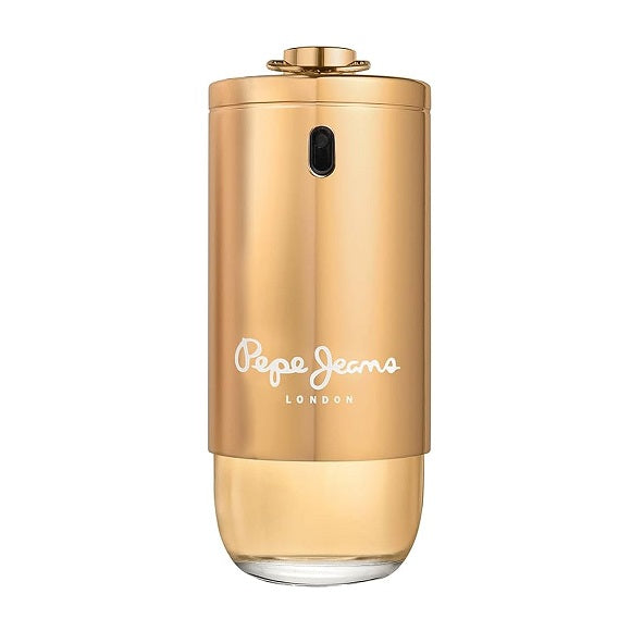 Pepe Jeans Bright Intense For Her - TESTER Eau De Parfum Donna 80 ml