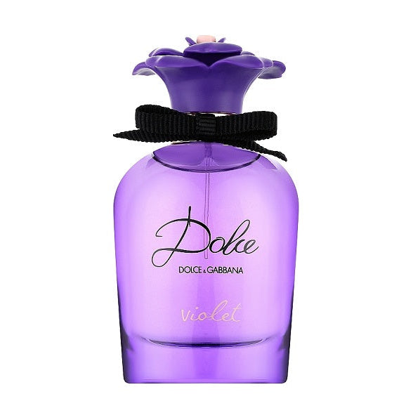 Dolce Violet - TESTER Eau De Toilette Donna 75 ml