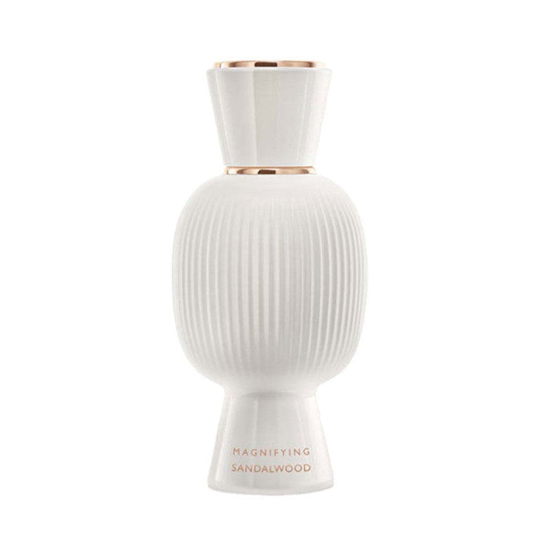 Bulgari Allegra Magnifying Sandalwood - TESTER Essence de Parfum Unisex Adulto 40 ml