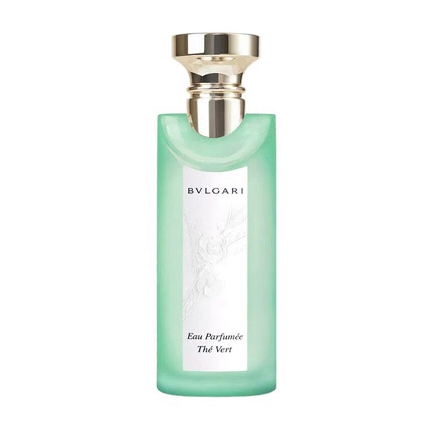 Eau Parfumée Au Thé Vert - TESTER Eau de Toilette Unisex adulto 75 ml