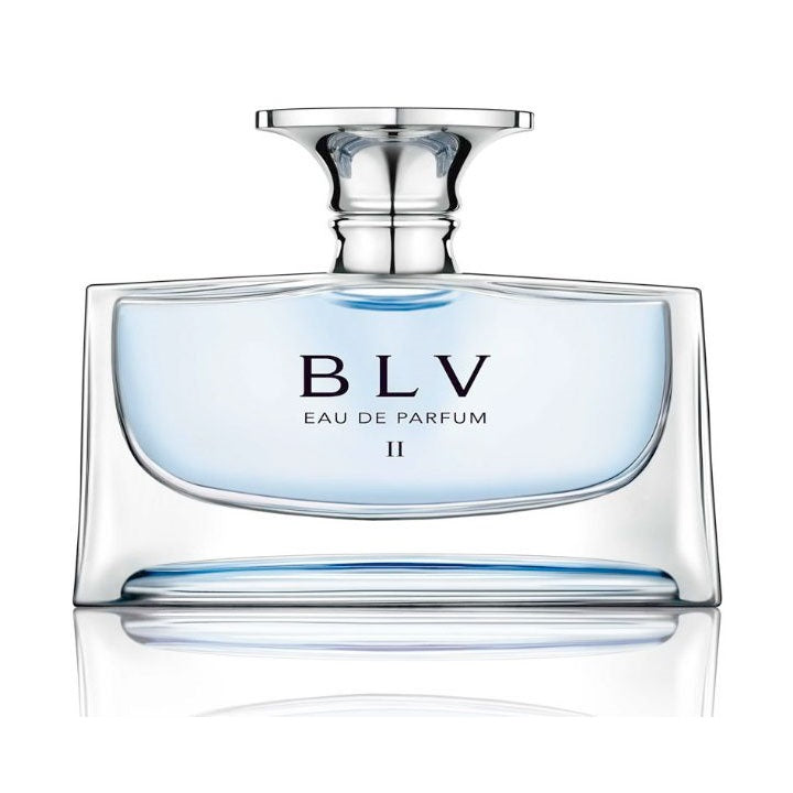 Blu II - TESTER (no cap) Eau De Parfum Donna 75 ml