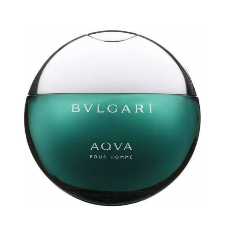 Aqua Pour Homme - TESTER Eau de Toilette Uomo 100 ml