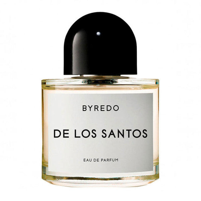 De Los Santos - TESTER Eau de Parfum Unisex Adulto 100 ml