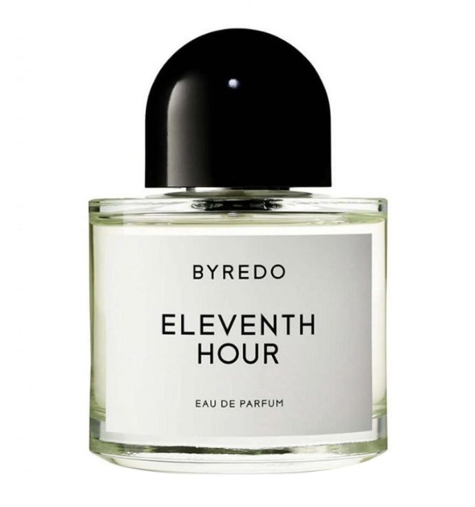 Heleventh Hour - TESTER Eau de Parfum Unisex Adulto 100 ml