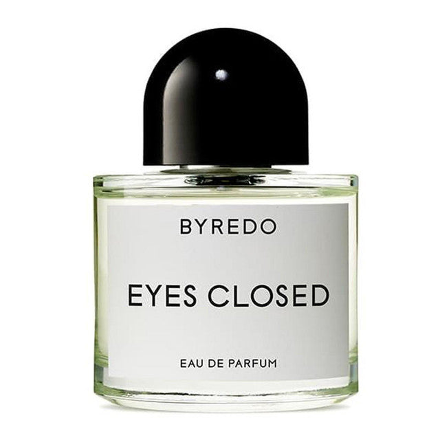 Eyes Closed - TESTER Eau de Parfum Unisex Adulto 100 ml