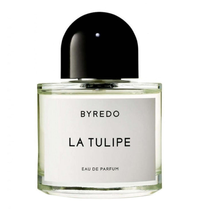 La Tulipe - TESTER Eau de Parfum Unisex Adulto 100 ml