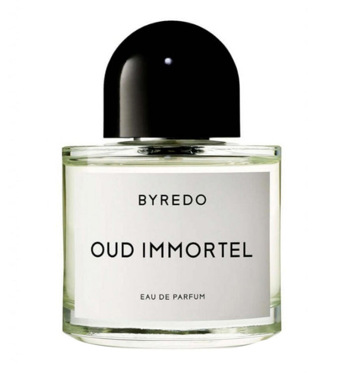 Oud Immortel - TESTER Eau de Parfum Unisex Adulto 100 ml