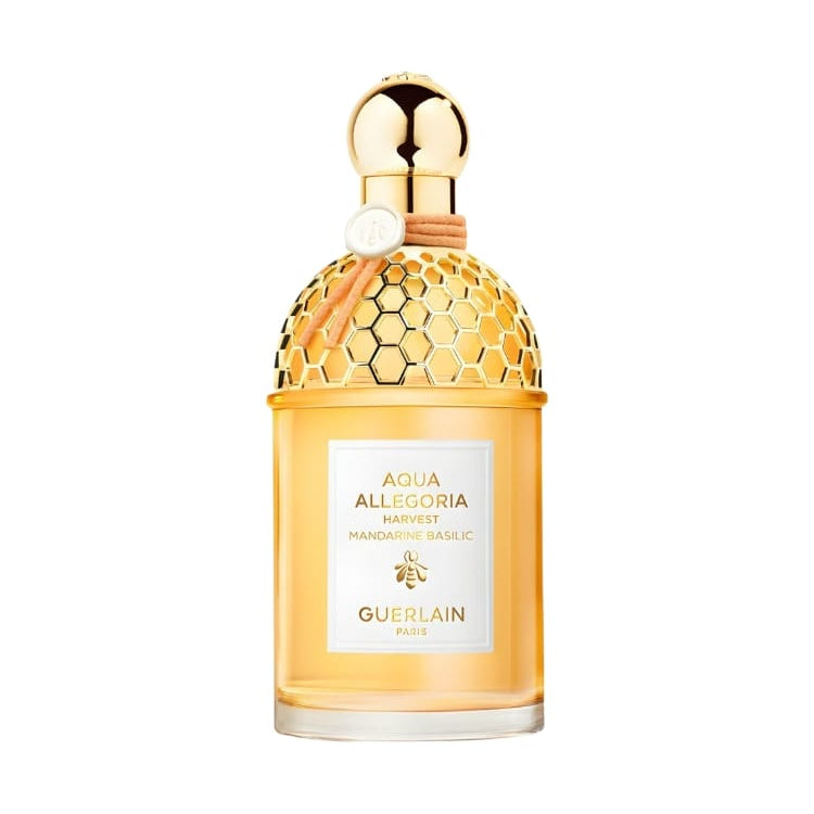 Aqua Allegoria Mandarine Basilic Harvest - TESTER (no scatola) Eau de Toilette Donna 125 ml