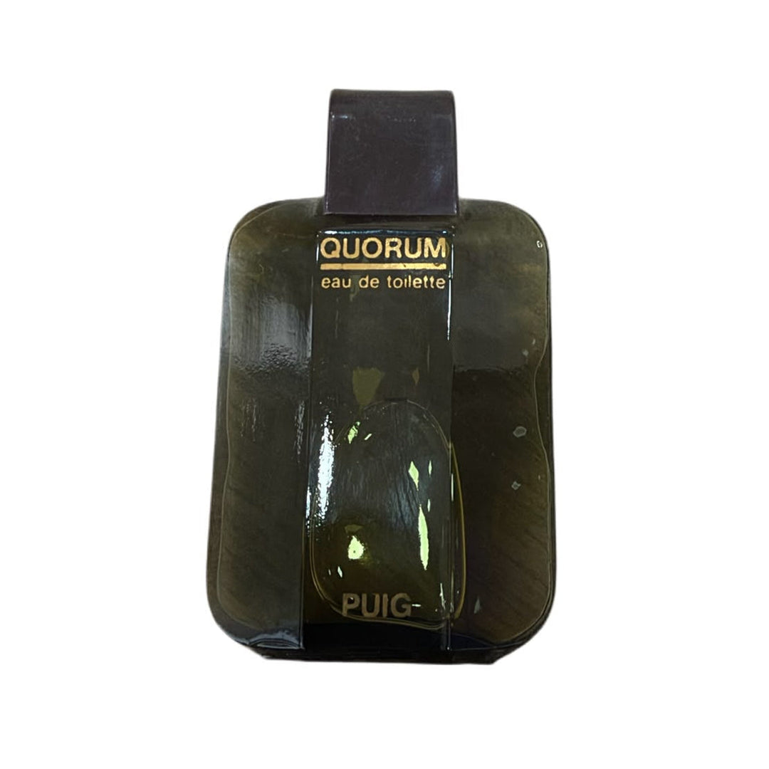 Quorum Miniatura Vintage (no scatola) Eau De Toilette Uomo 7 ml