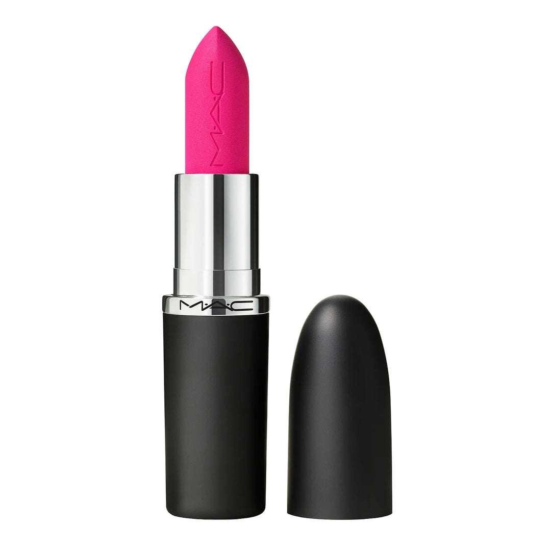 M·A·Cximal Silky Matte Lipstick Candy Yum Yum 3,5g