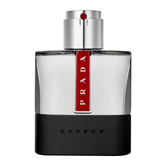 Luna Rossa Carbon  - TESTER Eau de Toilette Uomo 100 ml