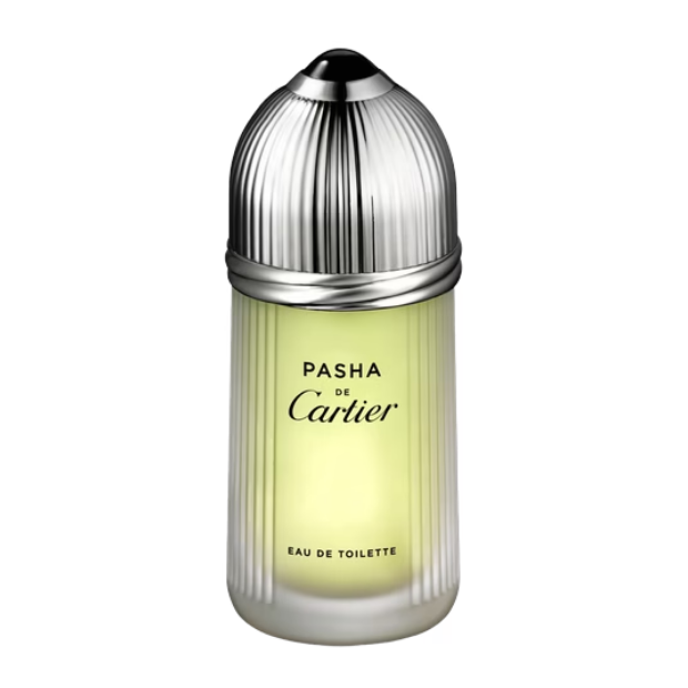 Pasha De Cartier - TESTER  Eau de Toilette Uomo 100 ml