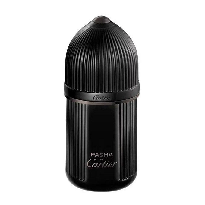 Pasha De Cartier Noir Absolu - TESTER Parfum Uomo 100 ml