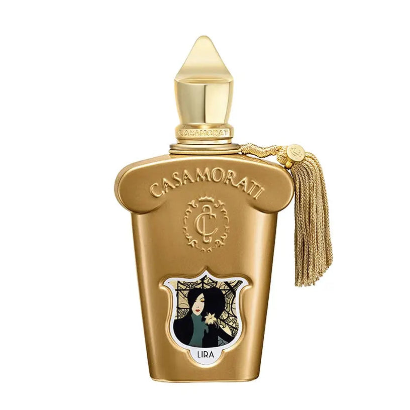 Lira - TESTER Eau De Parfum Donna 100ml