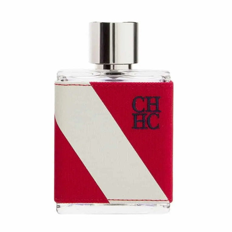 Ch Men Sport - TESTER Eau De Toilette Uomo 100ml