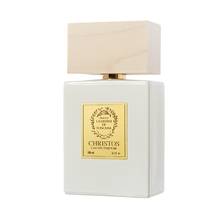 Christos - TESTER (no scatola) Eau De Parfum Unisex Adulto 100 ml